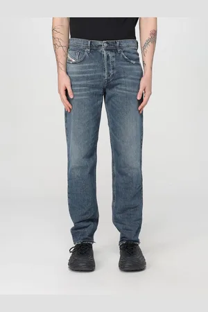 Diesel Jeans in denim