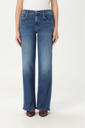 Mother Jeans in denim