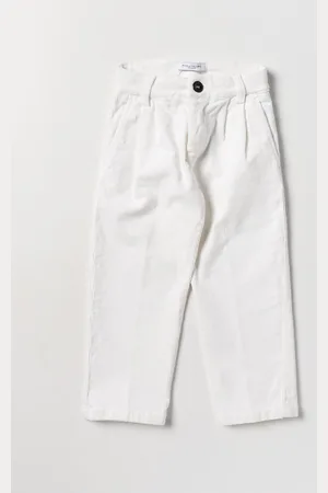 Paolo Pecora Pantalone Bambino colore