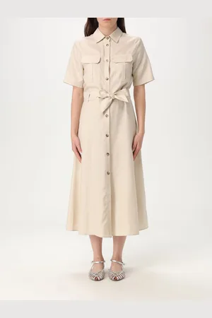 Woolrich Abito chemisier in lyocell