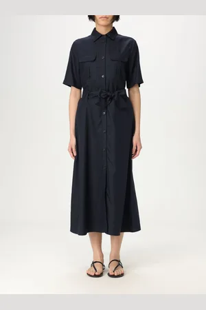 Woolrich Abito chemisier in lyocell
