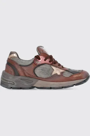 Golden Goose Sneakers Running Dad in pelle used