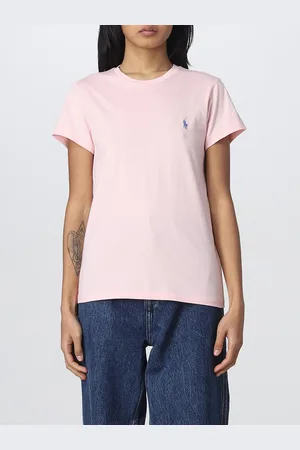 Ralph Lauren T-shirt in cotone