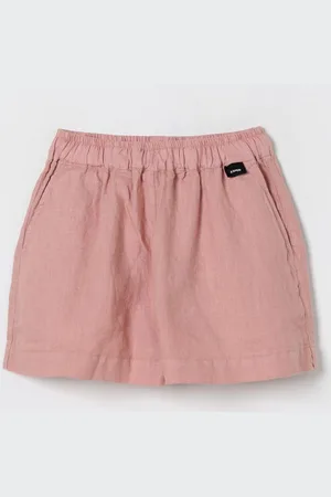 Aspesi Pantaloncino in lino