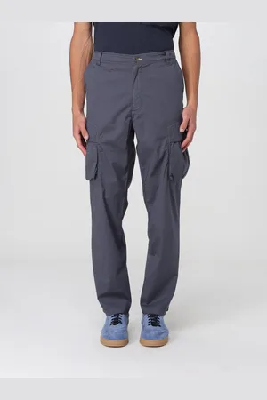 Parajumpers Pantalone cargo in cotone stretch