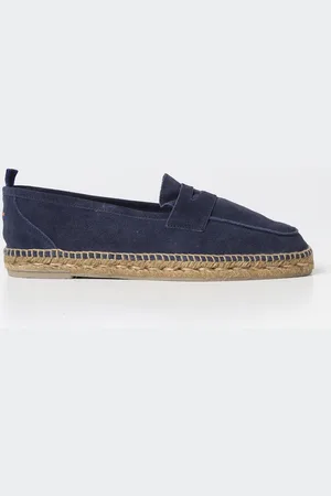 Castaner Espadrillas nacho in suede