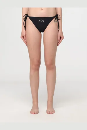 Karl Lagerfeld Costume Slip con mini logo