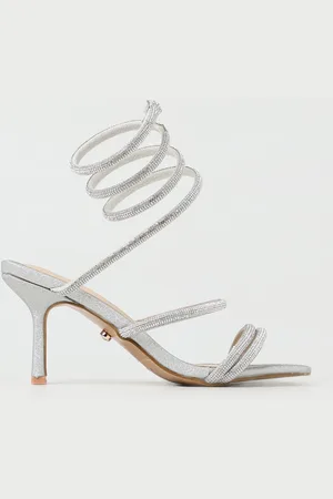 Twenty Fourhaitch Sandali Con Tacco Donna colore