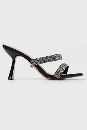 Twenty Fourhaitch Sandali Con Tacco Donna colore