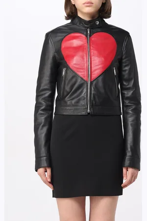 Moschino Giacca Donna colore