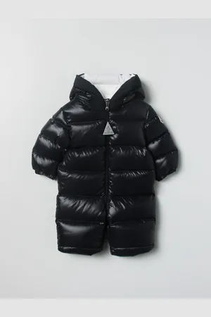 Moncler Tuta imbottita
