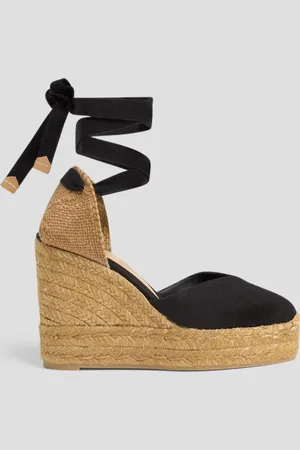 Castaner Scarpe Con Zeppa CASTAÑER Donna colore