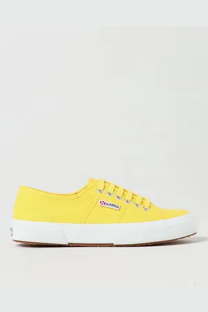 Superga Sneakers in canvas