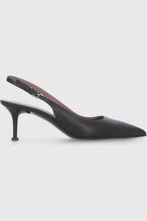 Premiata Slingback in vernice