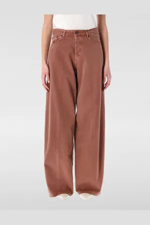 haikure Jeans in denim di misto cotone