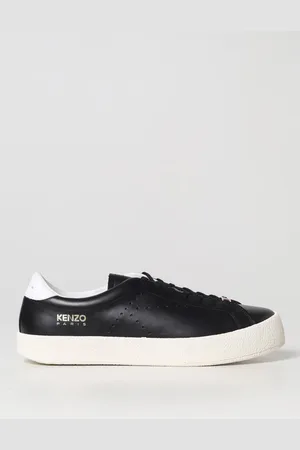 Kenzo Sneakers Swing in pelle