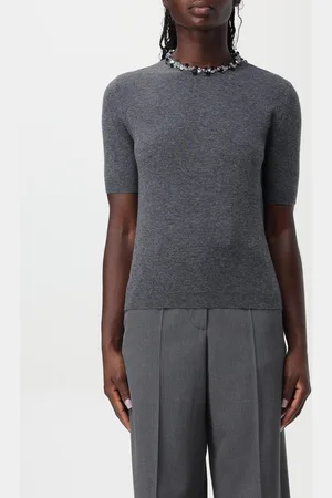 VALENTINO Maglia in lana vergine