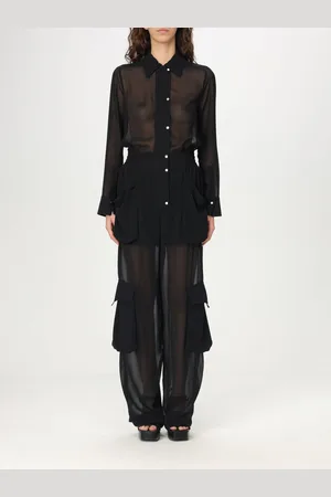Pinko Tuta in organza