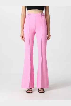 Chiara Ferragni Pantalone Donna colore