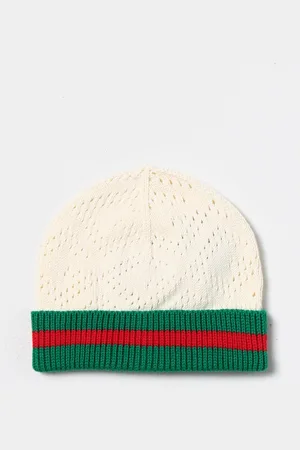 Gucci Cappello in maglia
