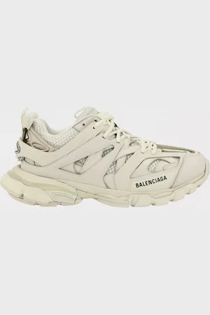 Balenciaga Sneakers Track in mesh e gomma