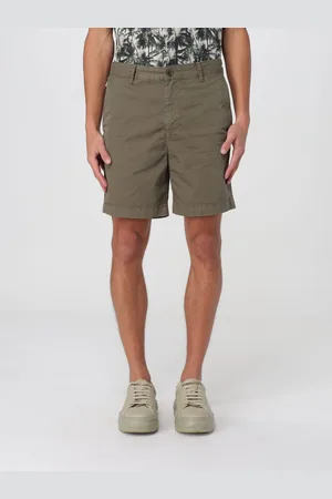 Belstaff Pantaloncino in cotone