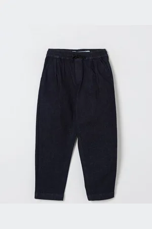 Aspesi Jeans jogging in denim