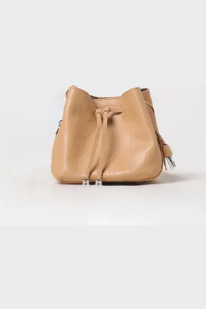Hogan Borsa a secchiello Hocket in pelle