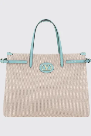 VALENTINO GARAVANI Borsa Antibes VLogo