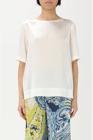 Maliparmi Blusa in seta