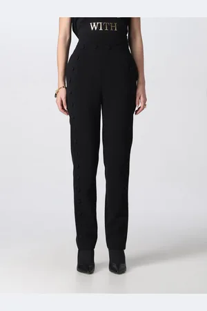 Moschino Pantalone Donna colore