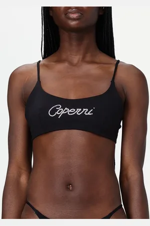 COPERNI Costume da bagno bikini top
