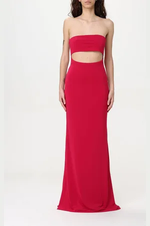 ANIYE BY Abito in viscosa stretch