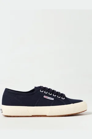 Superga Sneakers in canvas