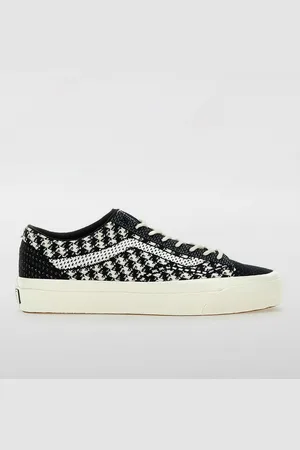 Vans Sneakers Old Skool Knit in maglia jacquard