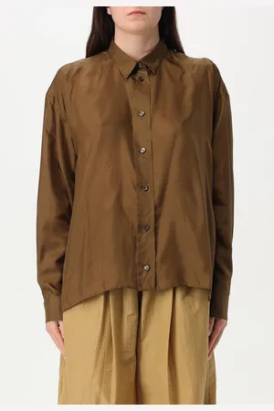 Maliparmi Camicia in popeline