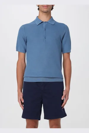 sun68 Polo in cotone