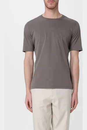 PEOPLE OF SHIBUYA T-shirt basic in cotone