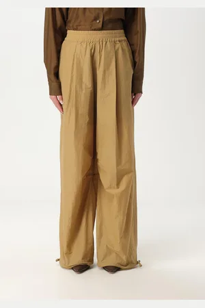 Serafini Pantalone in misto cotone