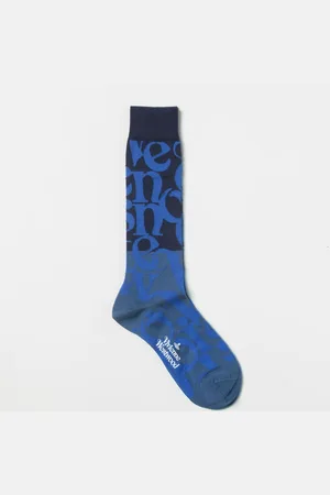 Vivienne Westwood Calze in cotone