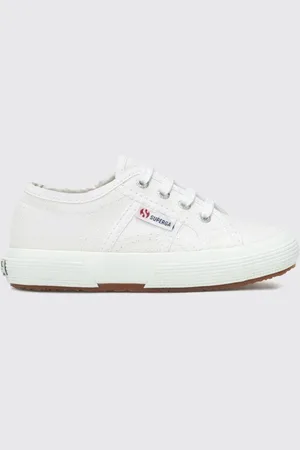 Superga Sneakers in canvas