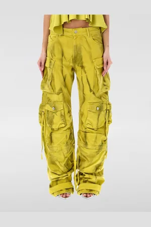 The Attico Pantalone Donna colore