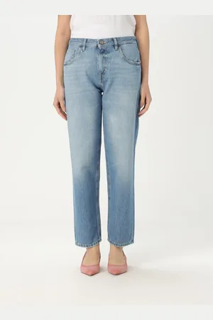 PT01 Jeans casual in denim