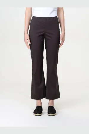 LIVIANA CONTI Pantalone in jersey