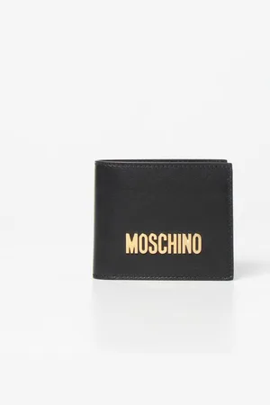 Moschino Portafoglio in pelle