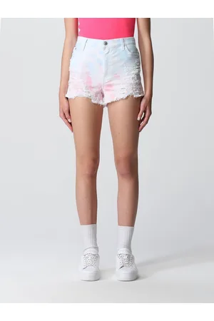 Chiara Ferragni Pantaloncino Donna colore