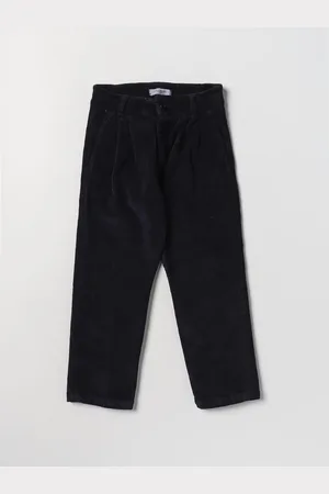 Paolo Pecora Pantalone Bambino colore