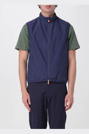 save the duck Gilet sportivo in nylon