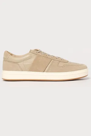 Hogan Sneakers H-Tv in pelle