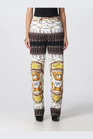 Moschino Pantalone Donna colore